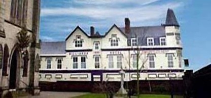 Throstles Nest Hotel