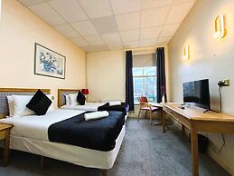 Throstles Nest Hotel