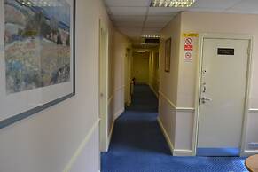 Throstles Nest Hotel