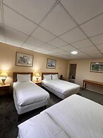 Throstles Nest Hotel