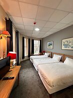 Throstles Nest Hotel