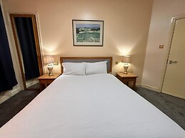 Throstles Nest Hotel