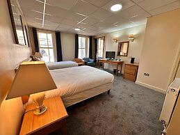 Throstles Nest Hotel