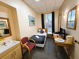 Throstles Nest Hotel