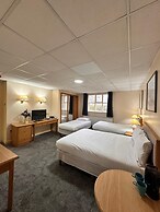 Throstles Nest Hotel