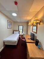 Throstles Nest Hotel