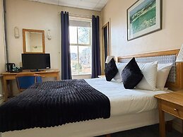 Throstles Nest Hotel