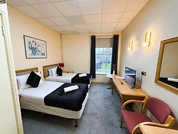 Throstles Nest Hotel