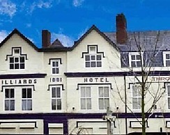 Throstles Nest Hotel