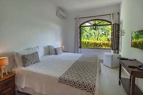 Hotel Pousada Natureza