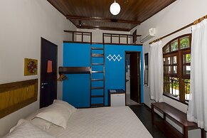 Hotel Pousada Natureza