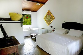 Hotel Pousada Natureza