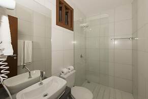 Hotel Pousada Natureza