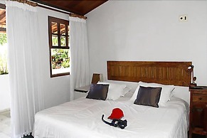 Hotel Pousada Natureza