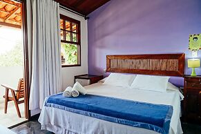 Hotel Pousada Natureza