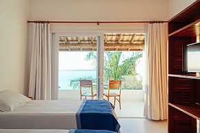 Hotel Pousada Natureza