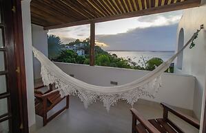 Hotel Pousada Natureza