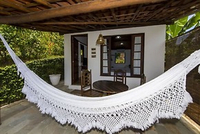 Hotel Pousada Natureza