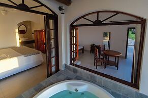Hotel Pousada Natureza