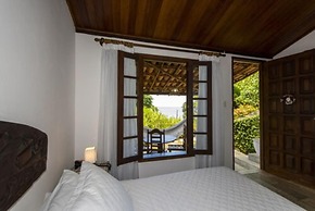 Hotel Pousada Natureza