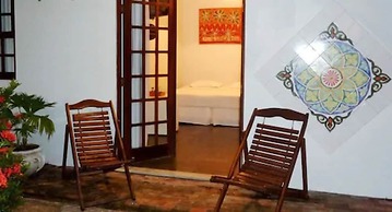 Hotel Pousada Natureza