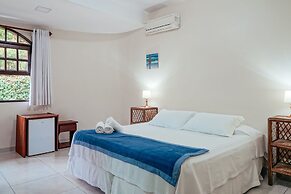 Hotel Pousada Natureza