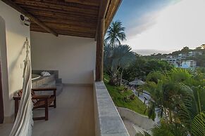 Hotel Pousada Natureza