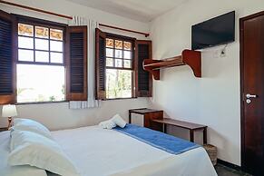 Hotel Pousada Natureza