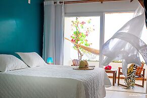 Hotel Pousada Natureza