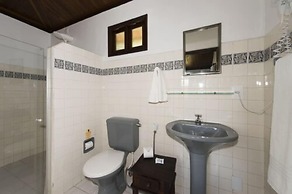 Hotel Pousada Natureza