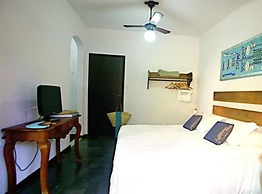 Hotel Pousada Natureza