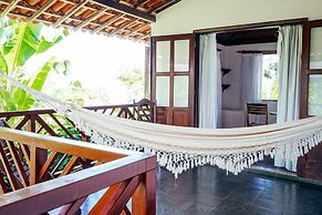 Hotel Pousada Natureza