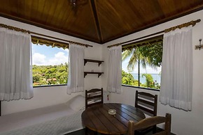 Hotel Pousada Natureza