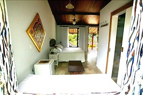Hotel Pousada Natureza