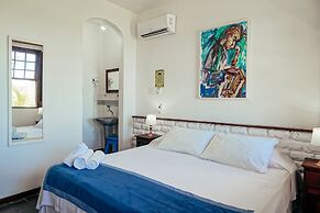 Hotel Pousada Natureza