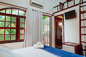Hotel Pousada Natureza