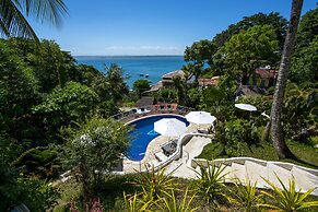 Hotel Pousada Natureza