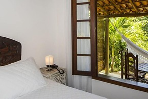 Hotel Pousada Natureza