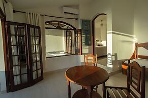 Hotel Pousada Natureza