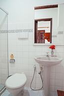 Hotel Pousada Natureza