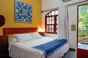 Hotel Pousada Natureza