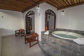 Hotel Pousada Natureza