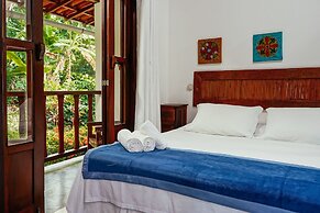 Hotel Pousada Natureza