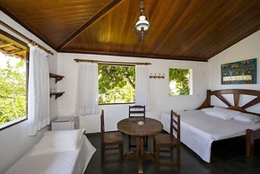 Hotel Pousada Natureza