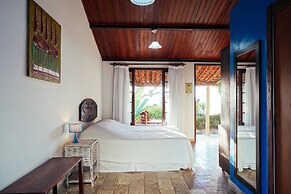 Hotel Pousada Natureza