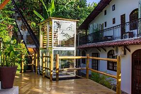 Hotel Pousada Natureza