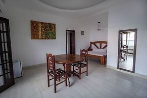 Hotel Pousada Natureza