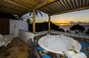 Hotel Pousada Natureza