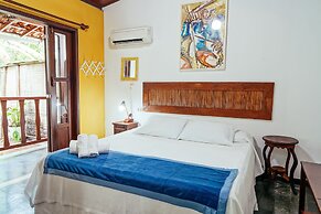 Hotel Pousada Natureza