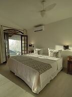 Hotel Pousada Natureza
